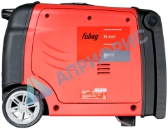 Инверторный генератор FUBAG TI 3200